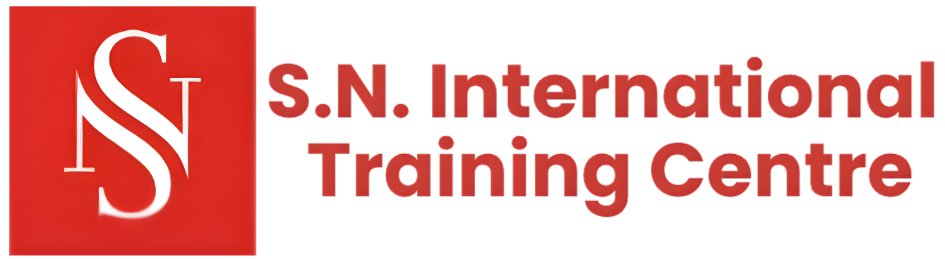 S.N. INTERNATIONAL TRANING CENTRE ACADEMY 